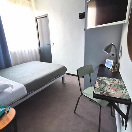 Hotel Alnea Cannes Zewnętrze zdjęcie