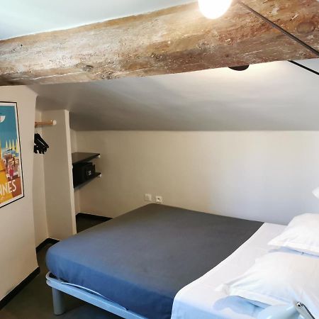 Hotel Alnea Cannes Zewnętrze zdjęcie