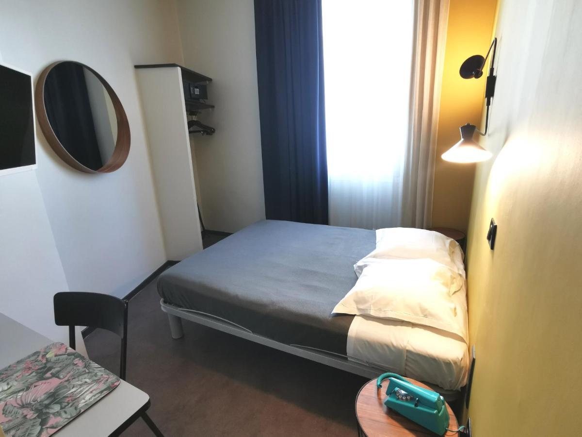 Hotel Alnea Cannes Zewnętrze zdjęcie