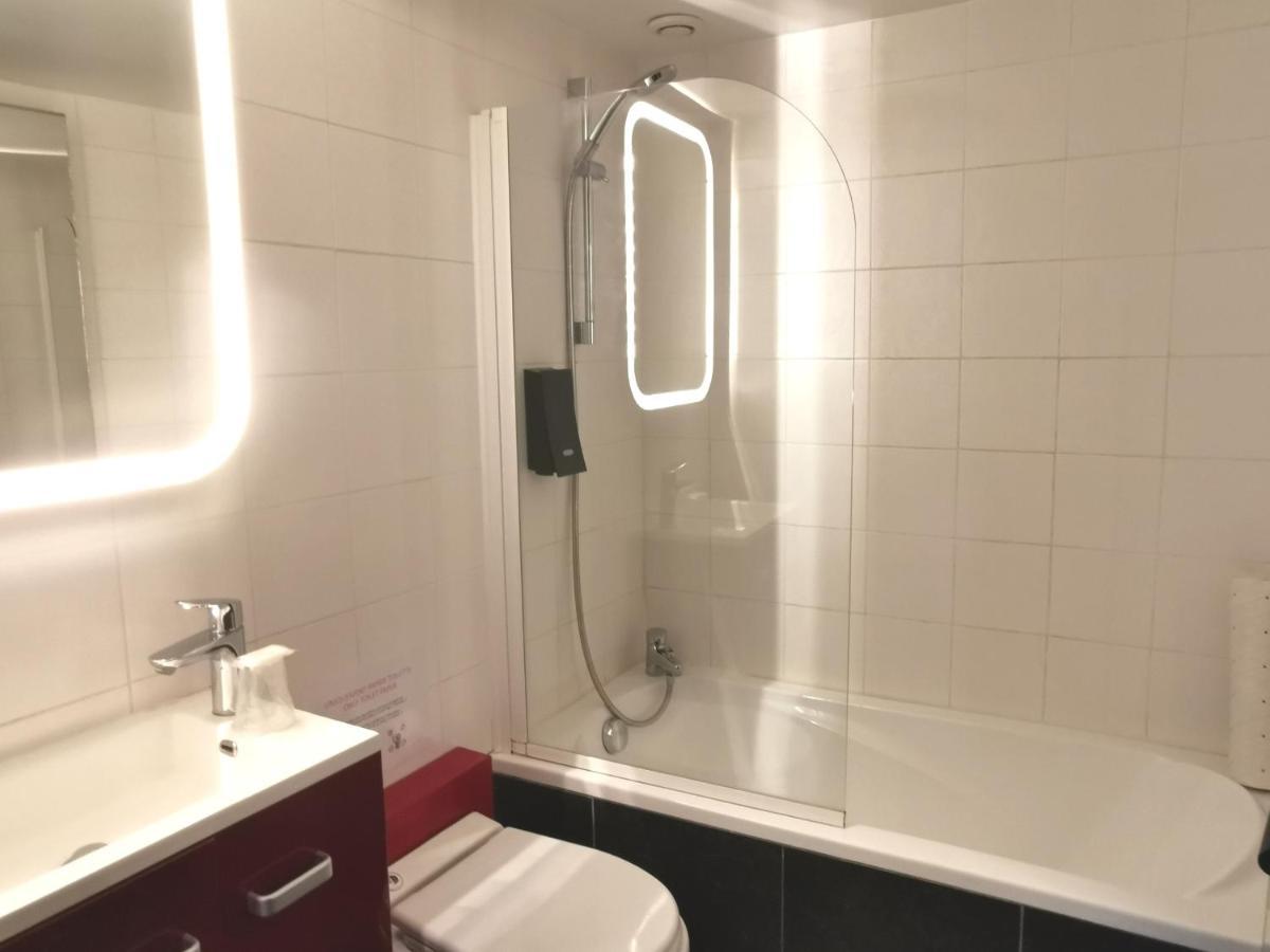 Hotel Alnea Cannes Zewnętrze zdjęcie