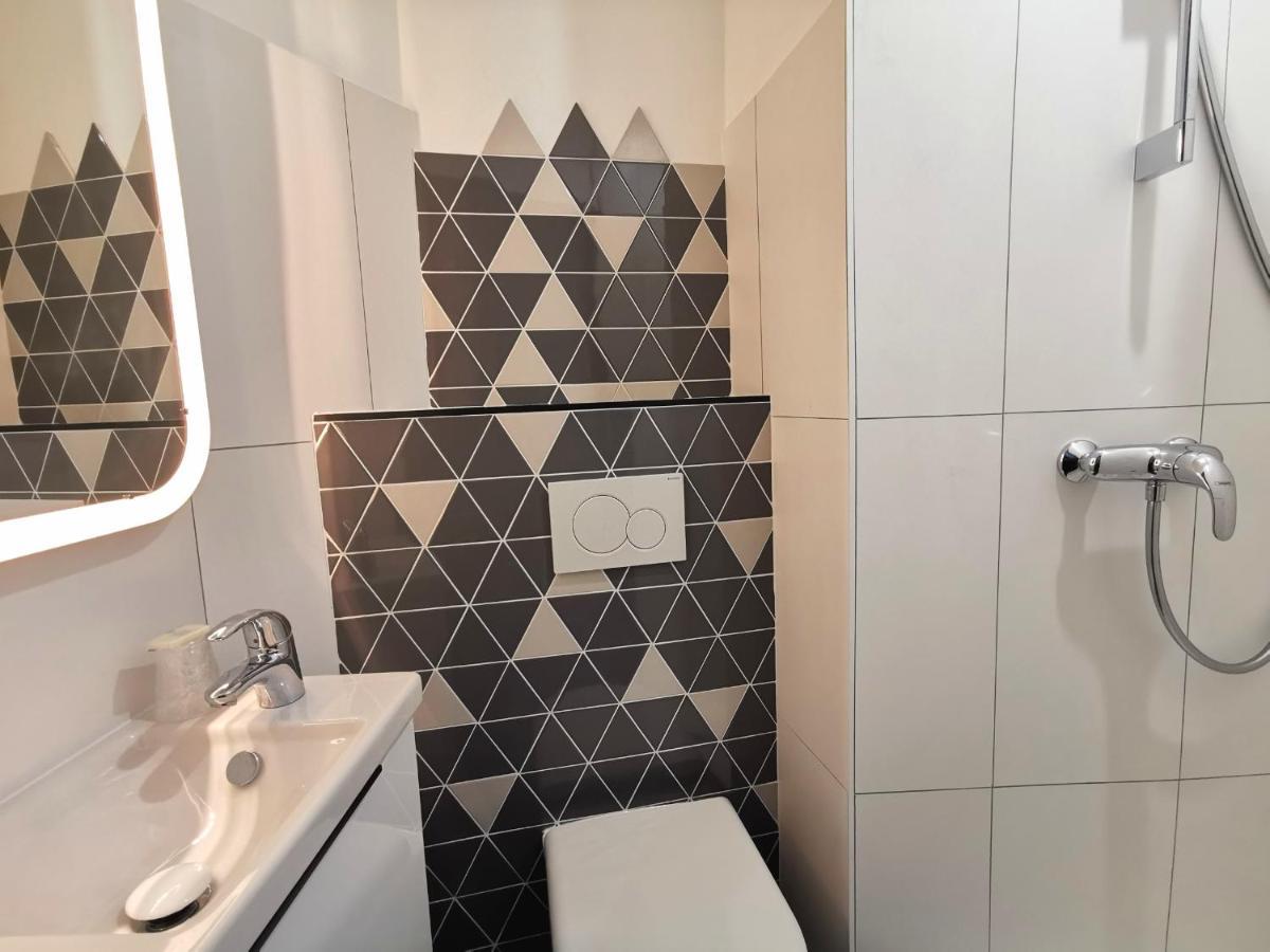 Hotel Alnea Cannes Zewnętrze zdjęcie