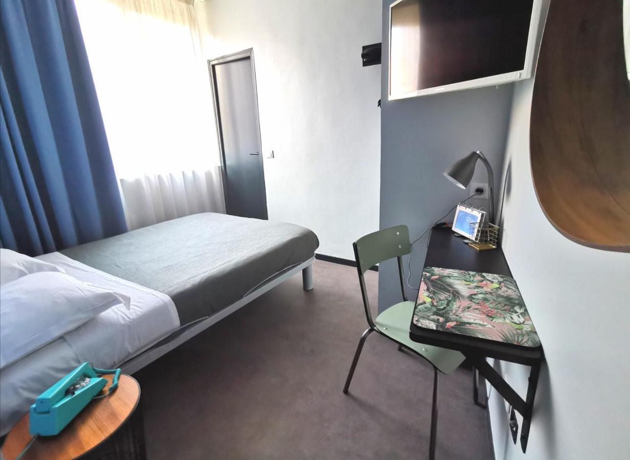 Hotel Alnea Cannes Zewnętrze zdjęcie