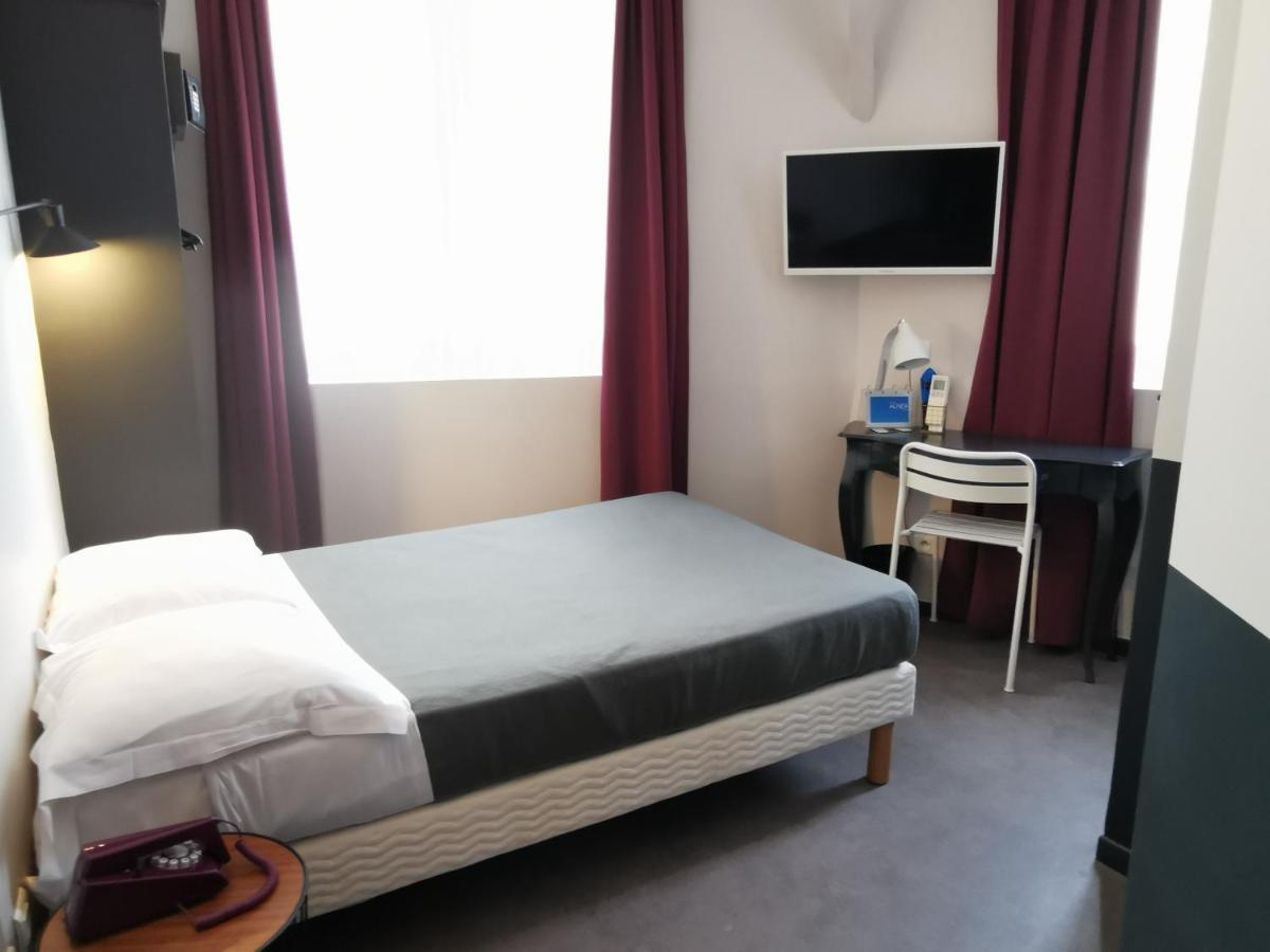 Hotel Alnea Cannes Zewnętrze zdjęcie