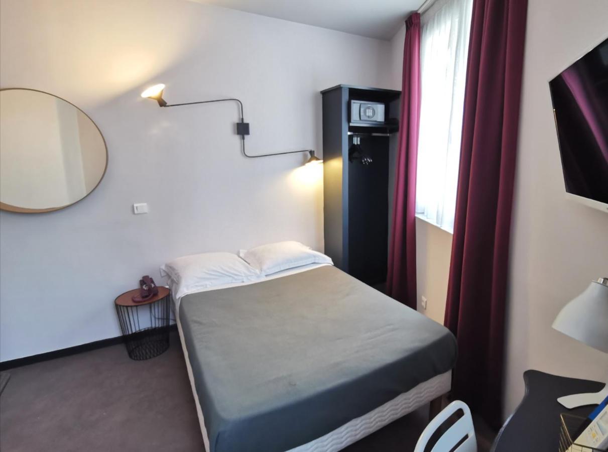 Hotel Alnea Cannes Zewnętrze zdjęcie
