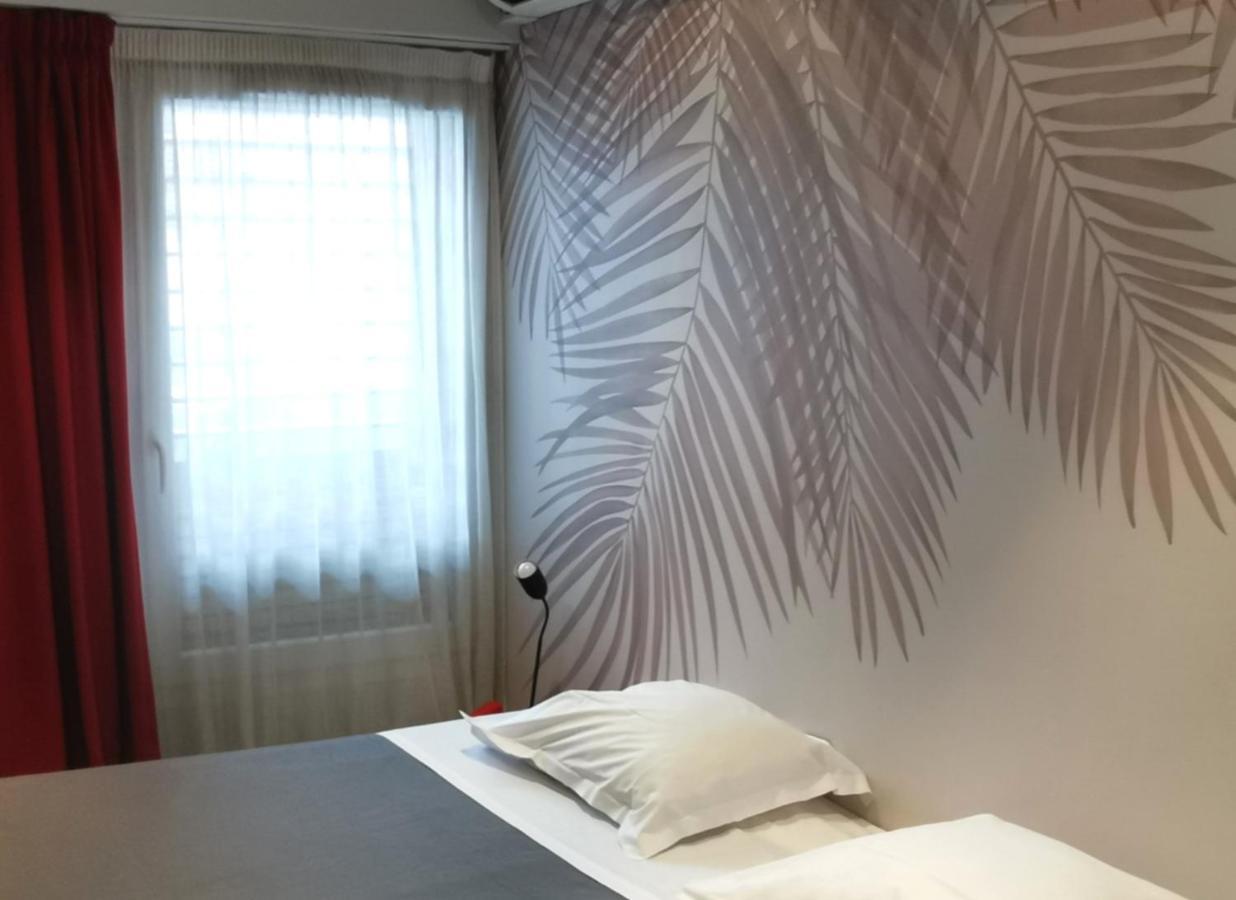 Hotel Alnea Cannes Zewnętrze zdjęcie