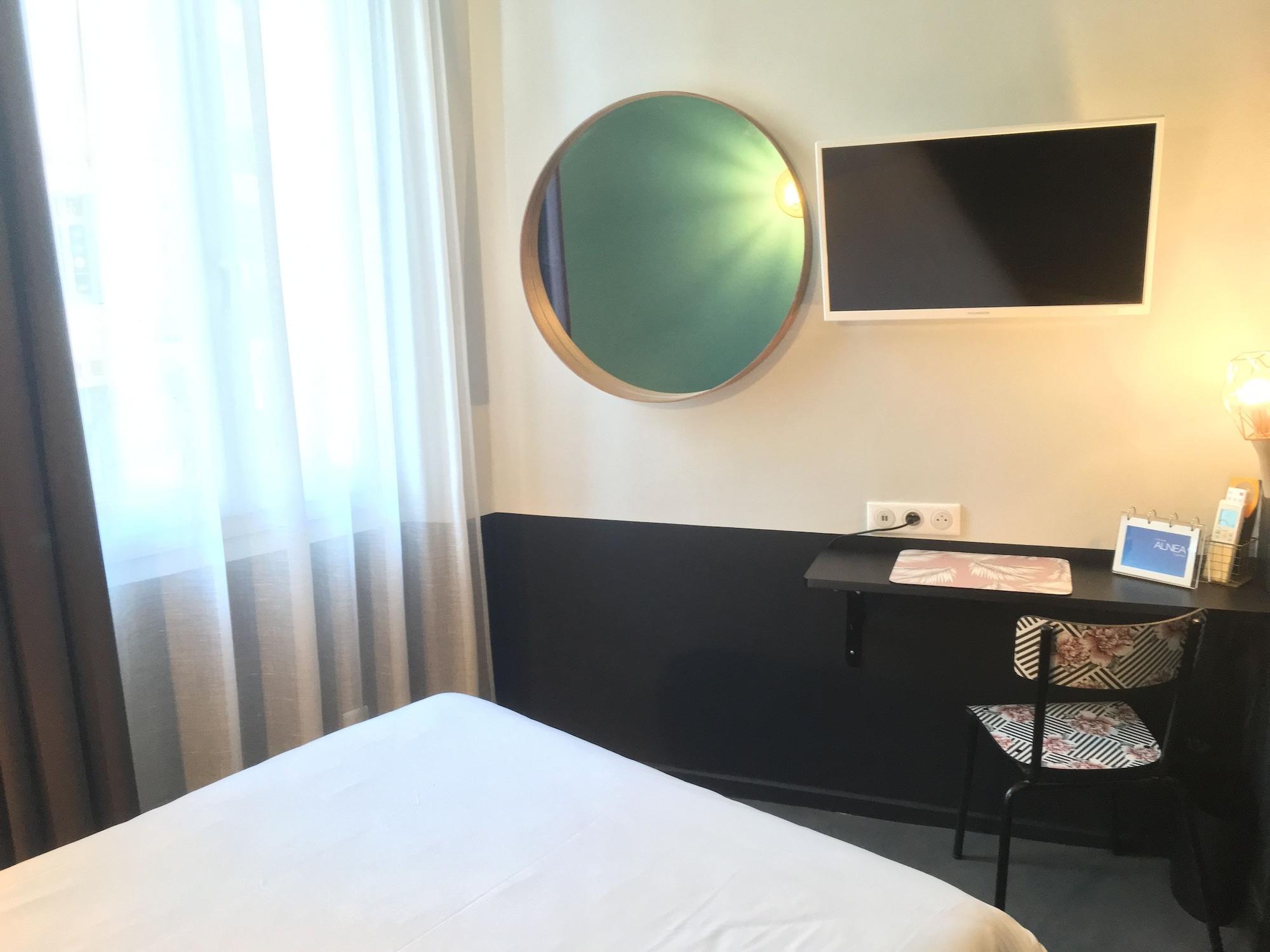 Hotel Alnea Cannes Zewnętrze zdjęcie