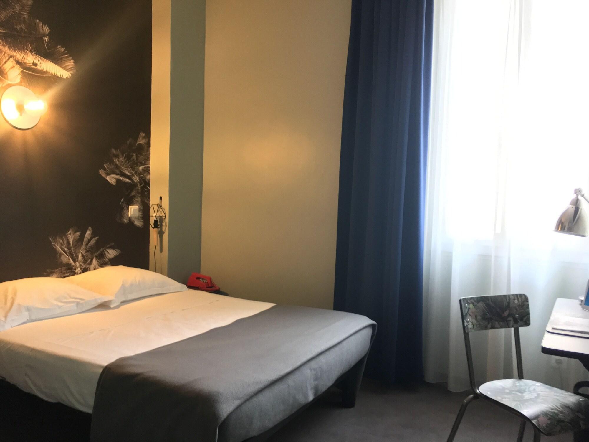 Hotel Alnea Cannes Zewnętrze zdjęcie