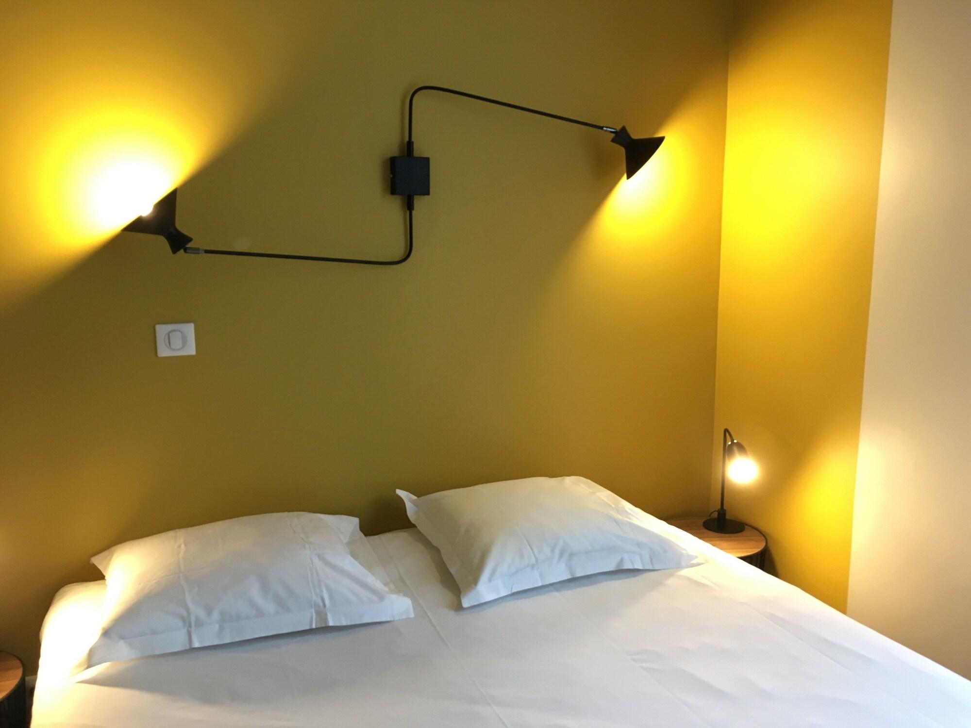 Hotel Alnea Cannes Zewnętrze zdjęcie