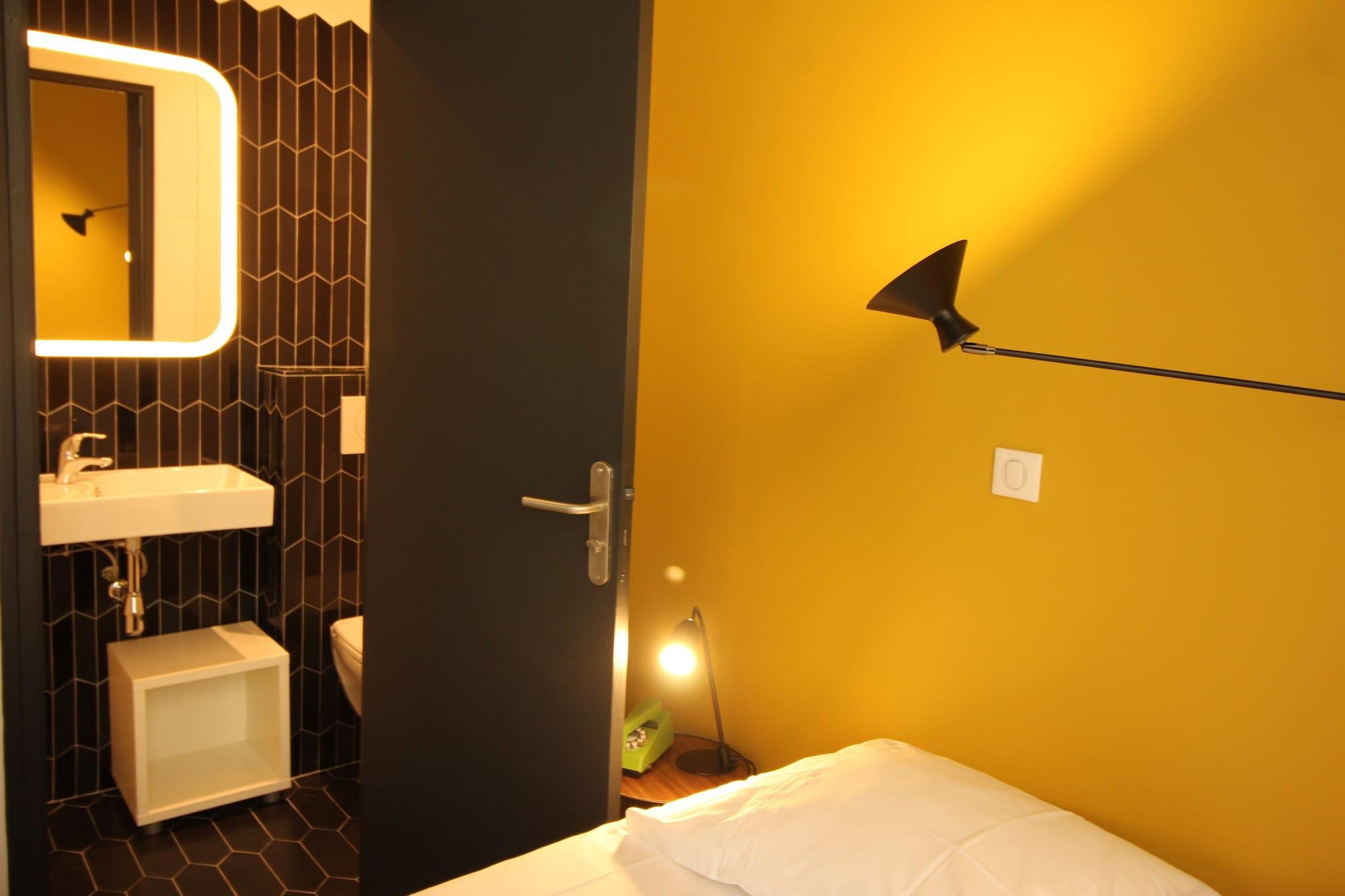 Hotel Alnea Cannes Zewnętrze zdjęcie