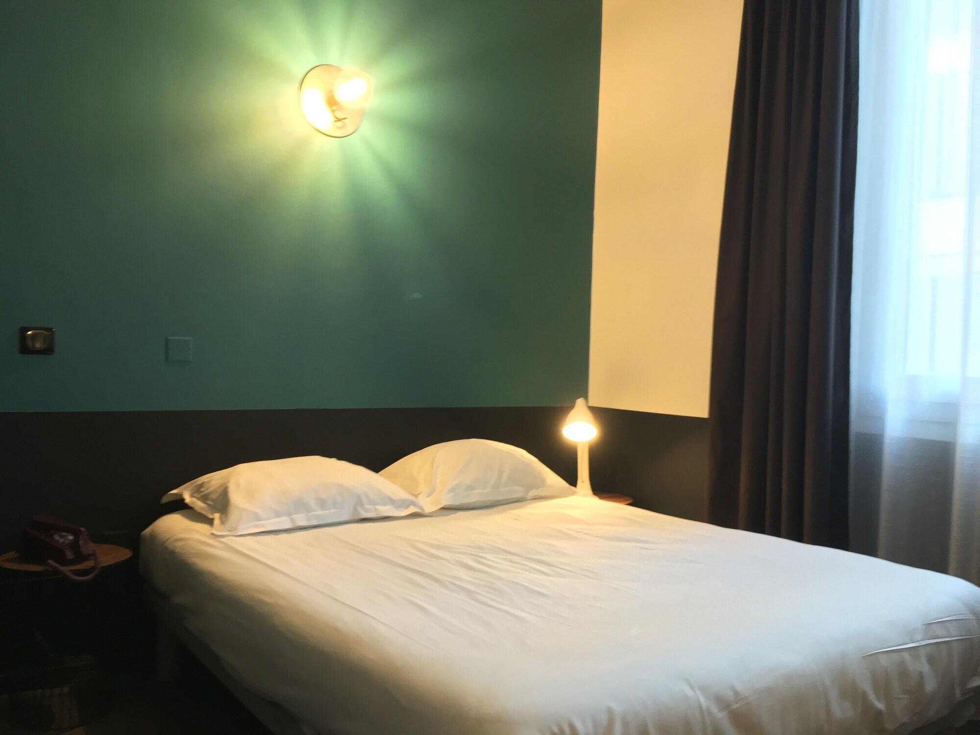 Hotel Alnea Cannes Zewnętrze zdjęcie
