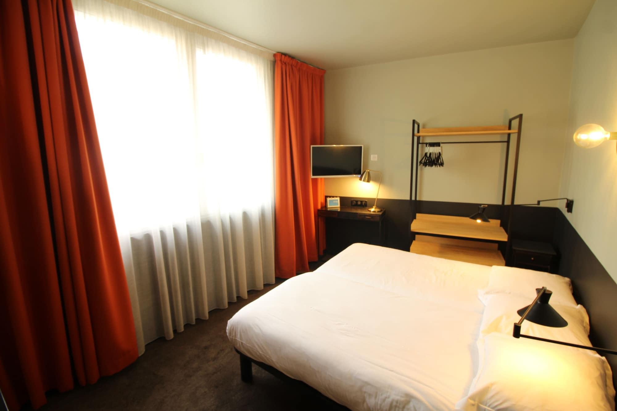 Hotel Alnea Cannes Zewnętrze zdjęcie