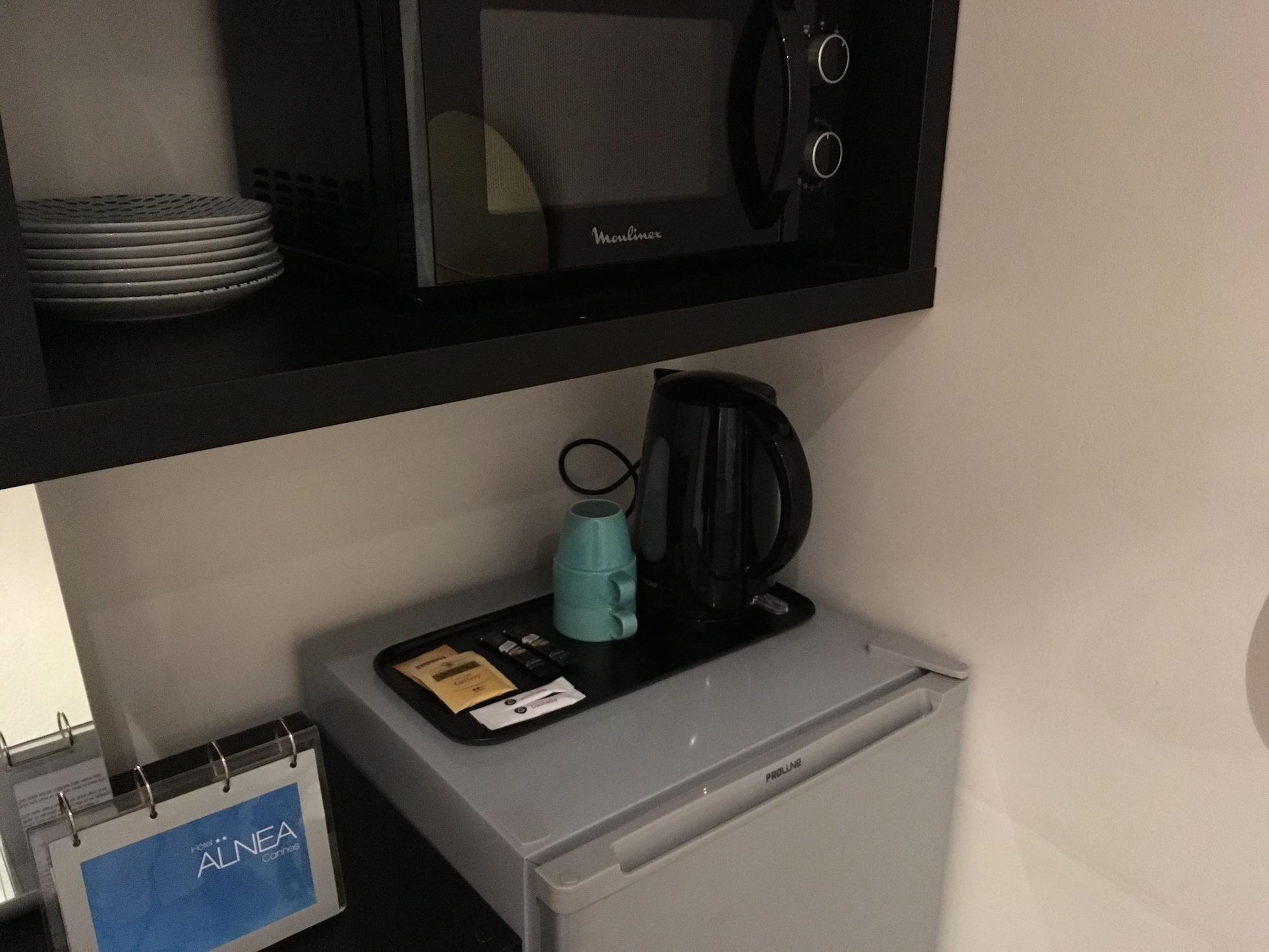 Hotel Alnea Cannes Zewnętrze zdjęcie