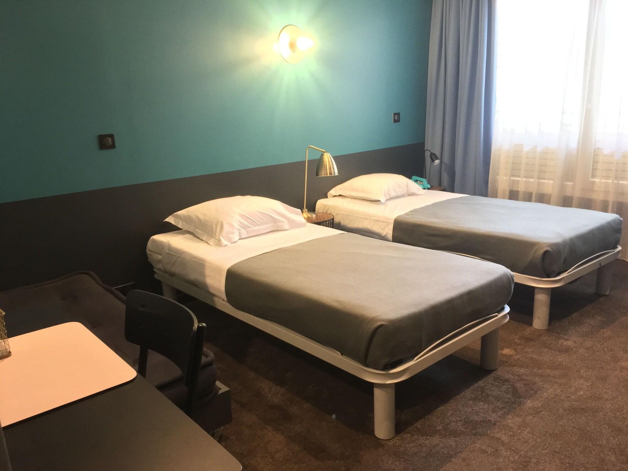 Hotel Alnea Cannes Zewnętrze zdjęcie