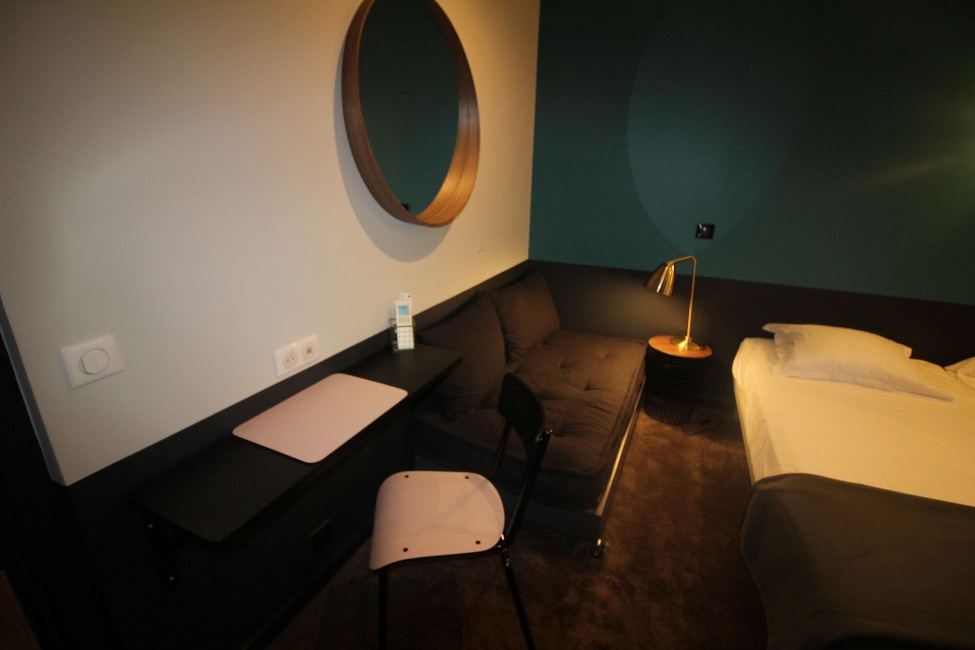 Hotel Alnea Cannes Zewnętrze zdjęcie