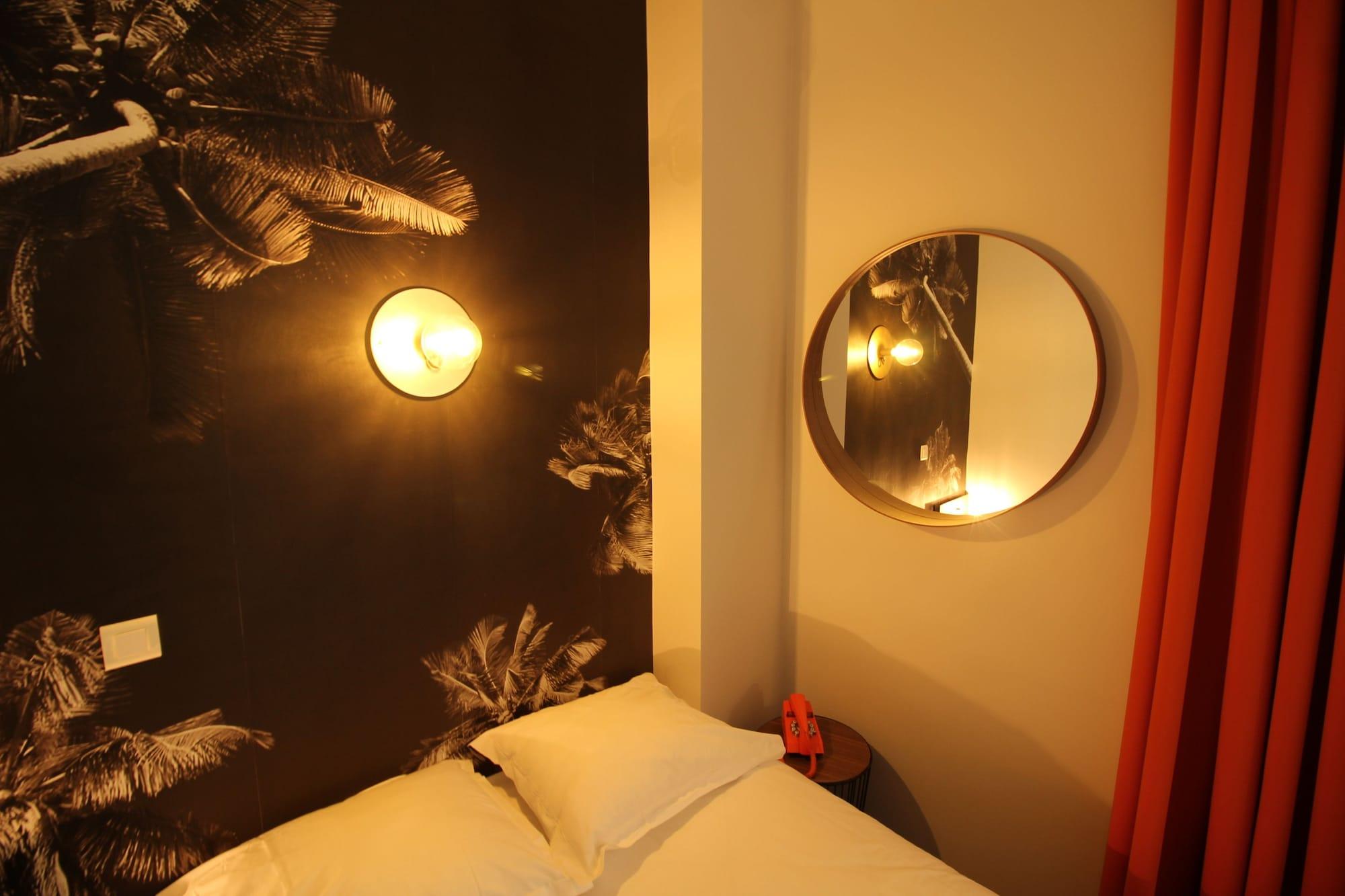 Hotel Alnea Cannes Zewnętrze zdjęcie