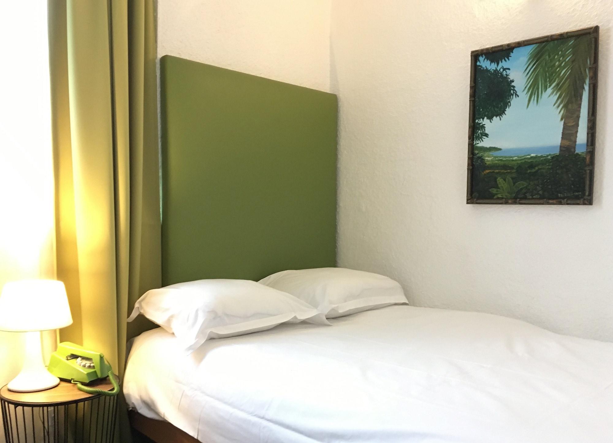 Hotel Alnea Cannes Zewnętrze zdjęcie