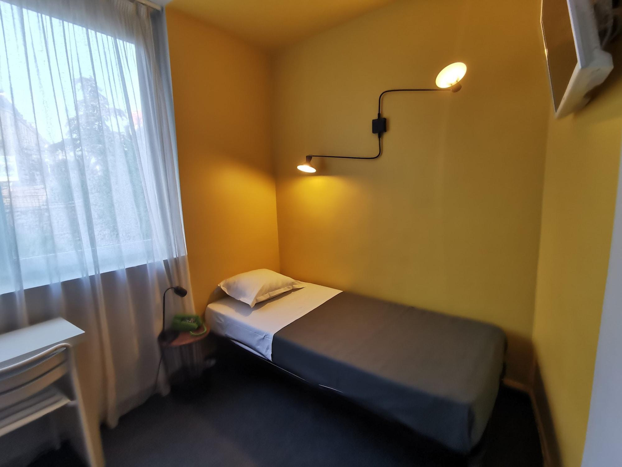 Hotel Alnea Cannes Zewnętrze zdjęcie