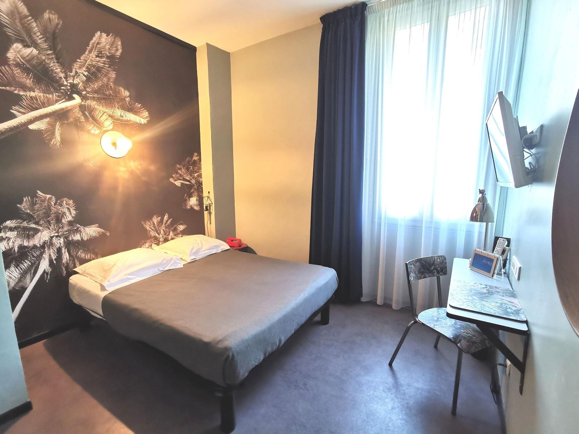 Hotel Alnea Cannes Zewnętrze zdjęcie