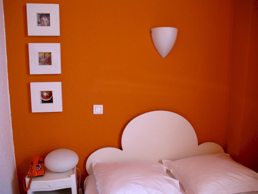 Hotel Alnea Cannes Zewnętrze zdjęcie