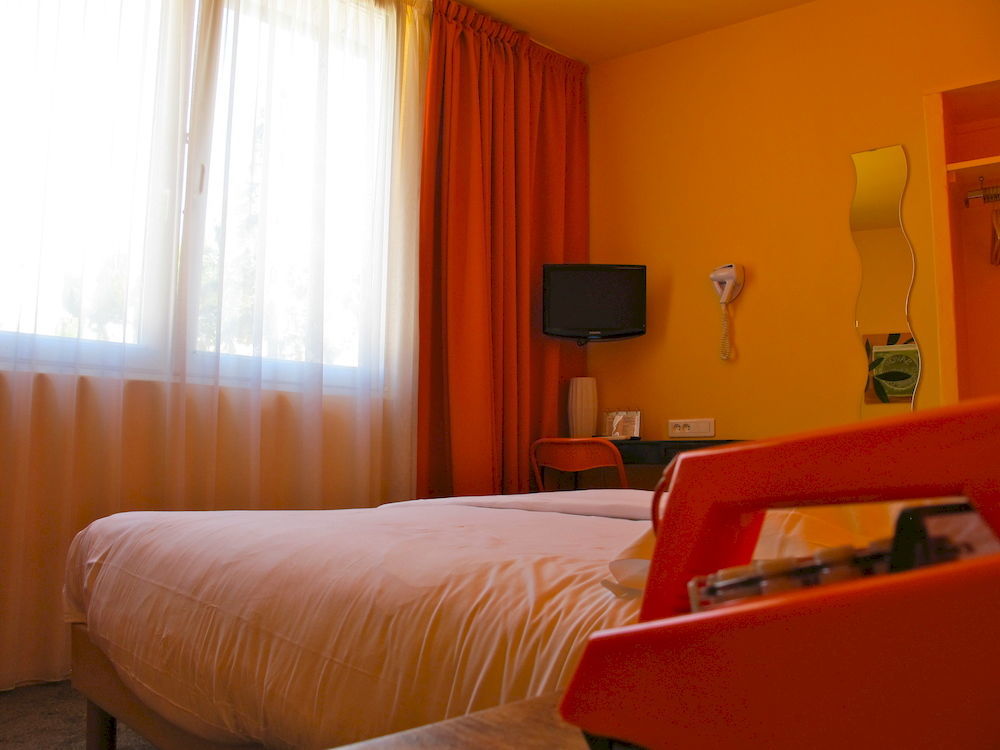 Hotel Alnea Cannes Zewnętrze zdjęcie