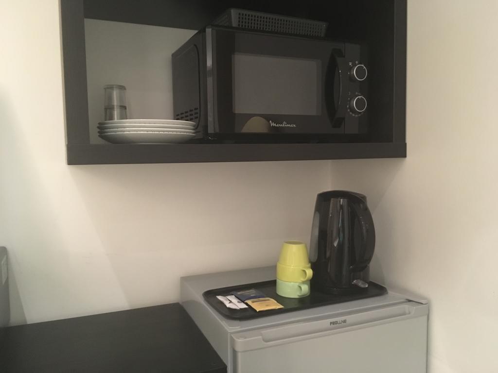Hotel Alnea Cannes Zewnętrze zdjęcie