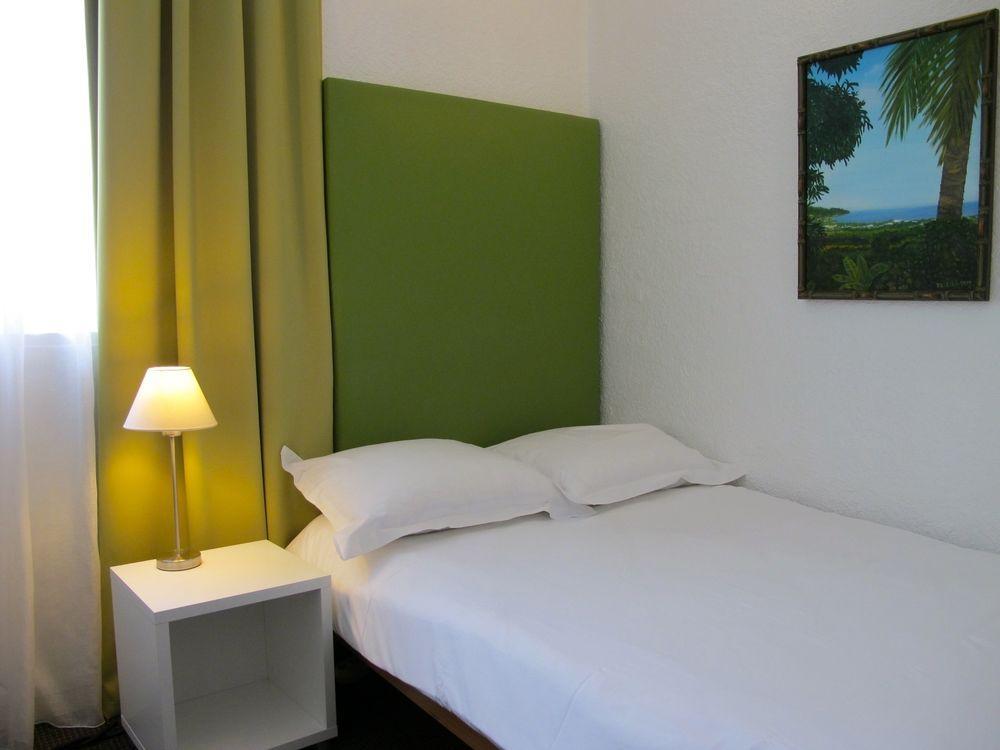 Hotel Alnea Cannes Zewnętrze zdjęcie