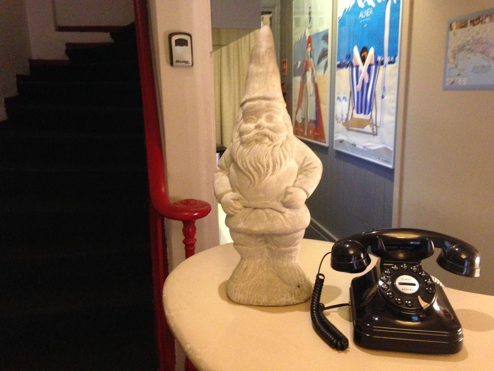 Hotel Alnea Cannes Zewnętrze zdjęcie