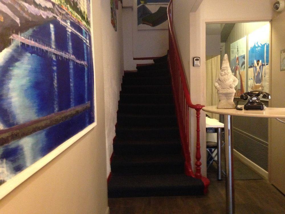 Hotel Alnea Cannes Zewnętrze zdjęcie