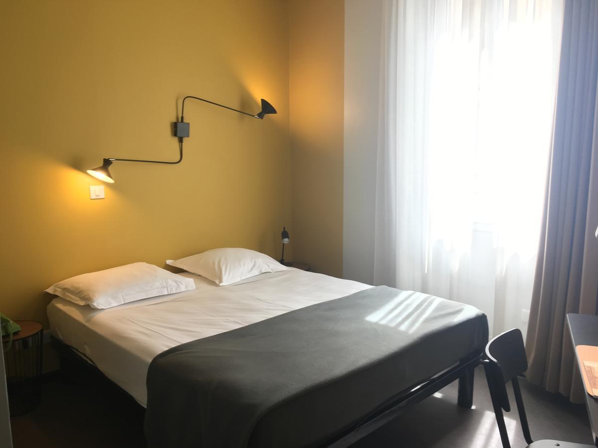 Hotel Alnea Cannes Zewnętrze zdjęcie
