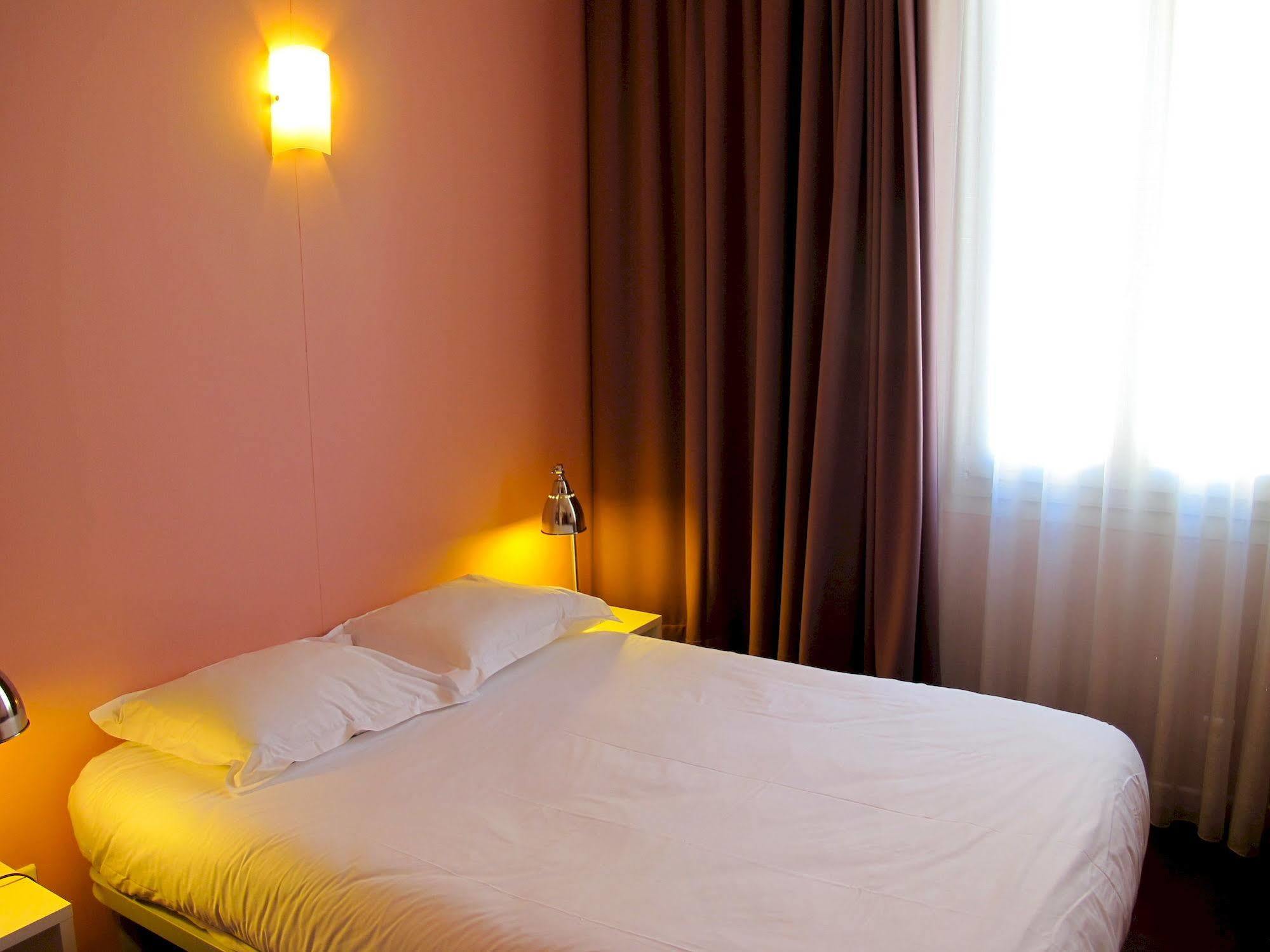 Hotel Alnea Cannes Zewnętrze zdjęcie