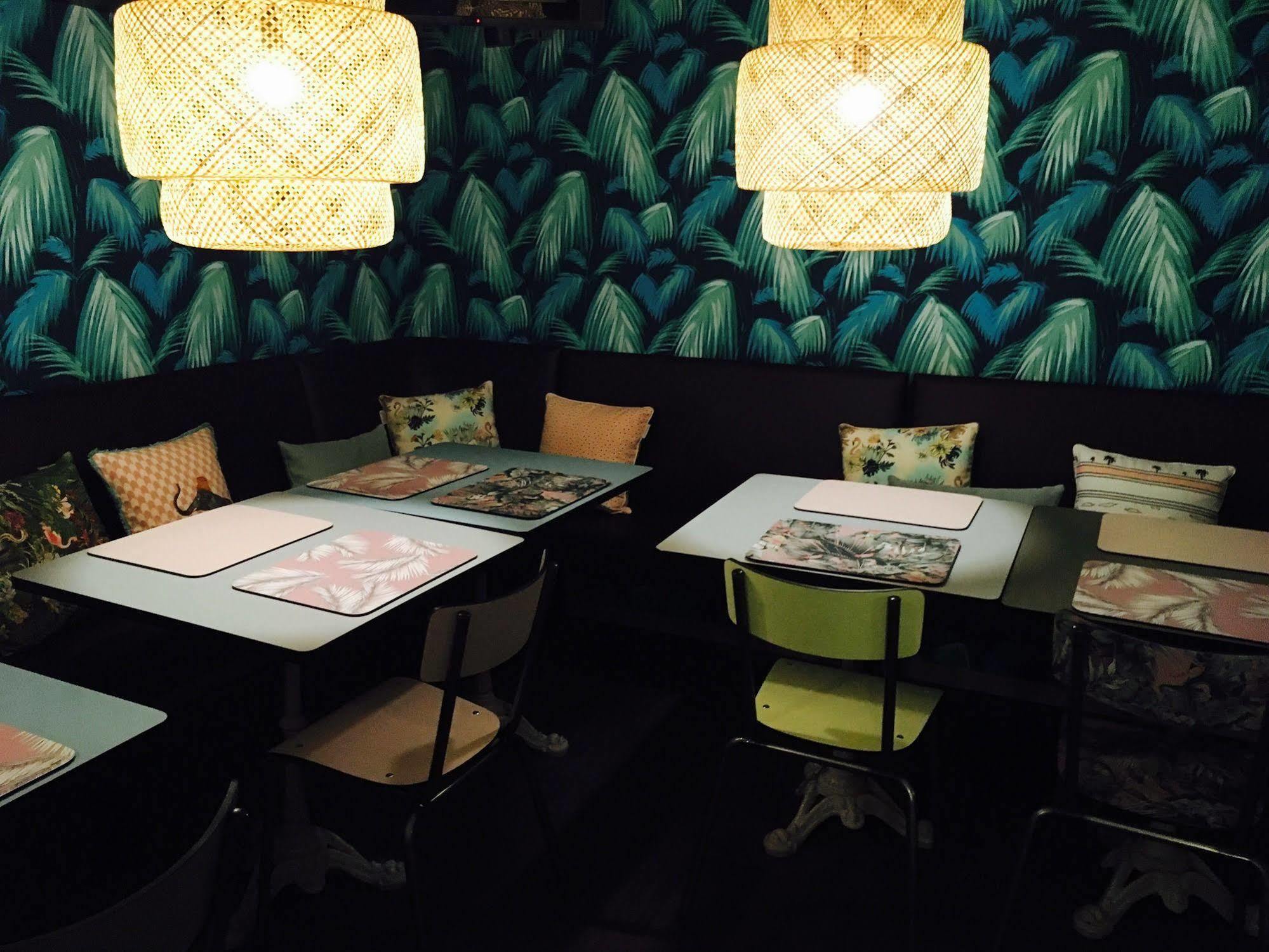 Hotel Alnea Cannes Zewnętrze zdjęcie