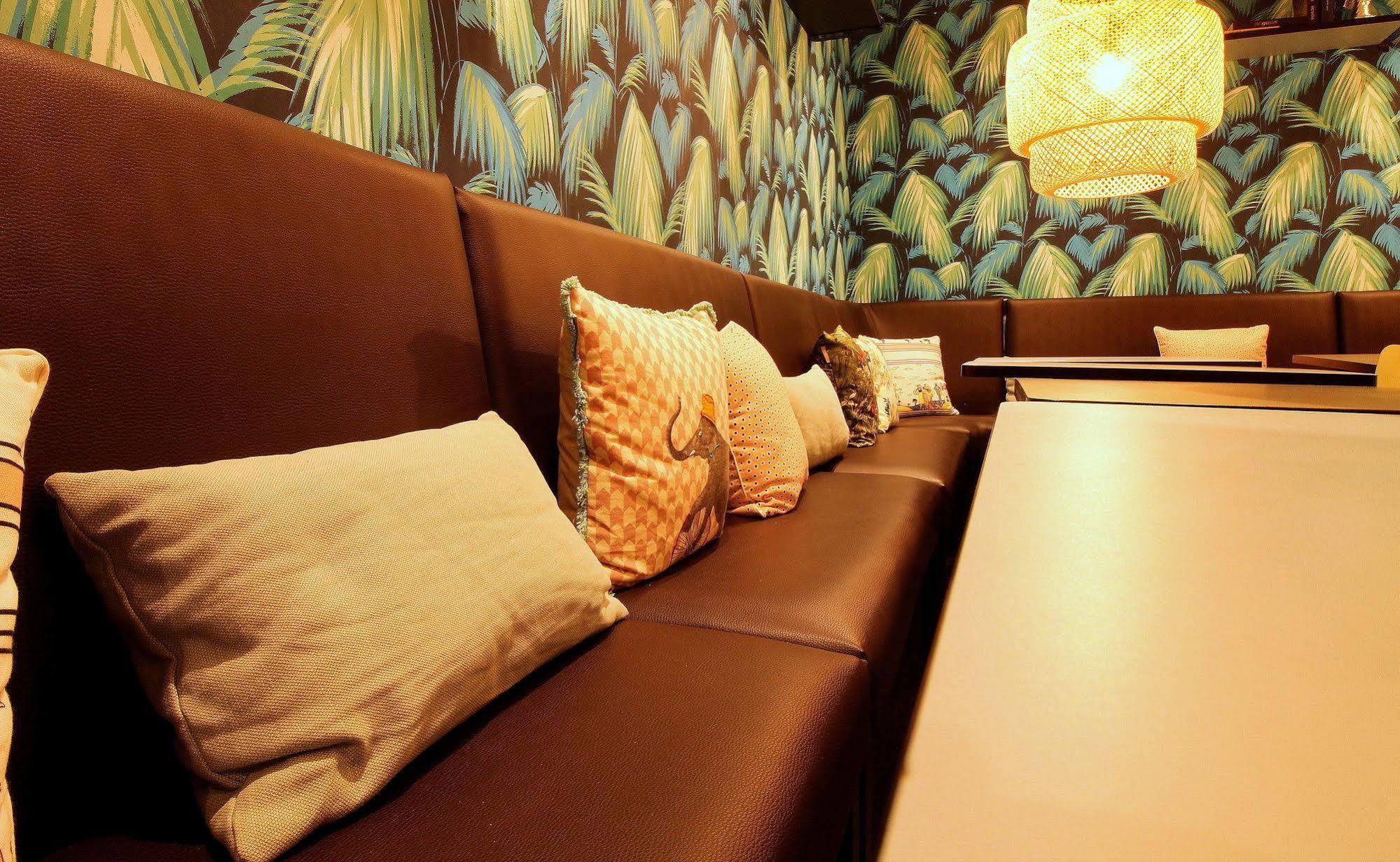 Hotel Alnea Cannes Zewnętrze zdjęcie