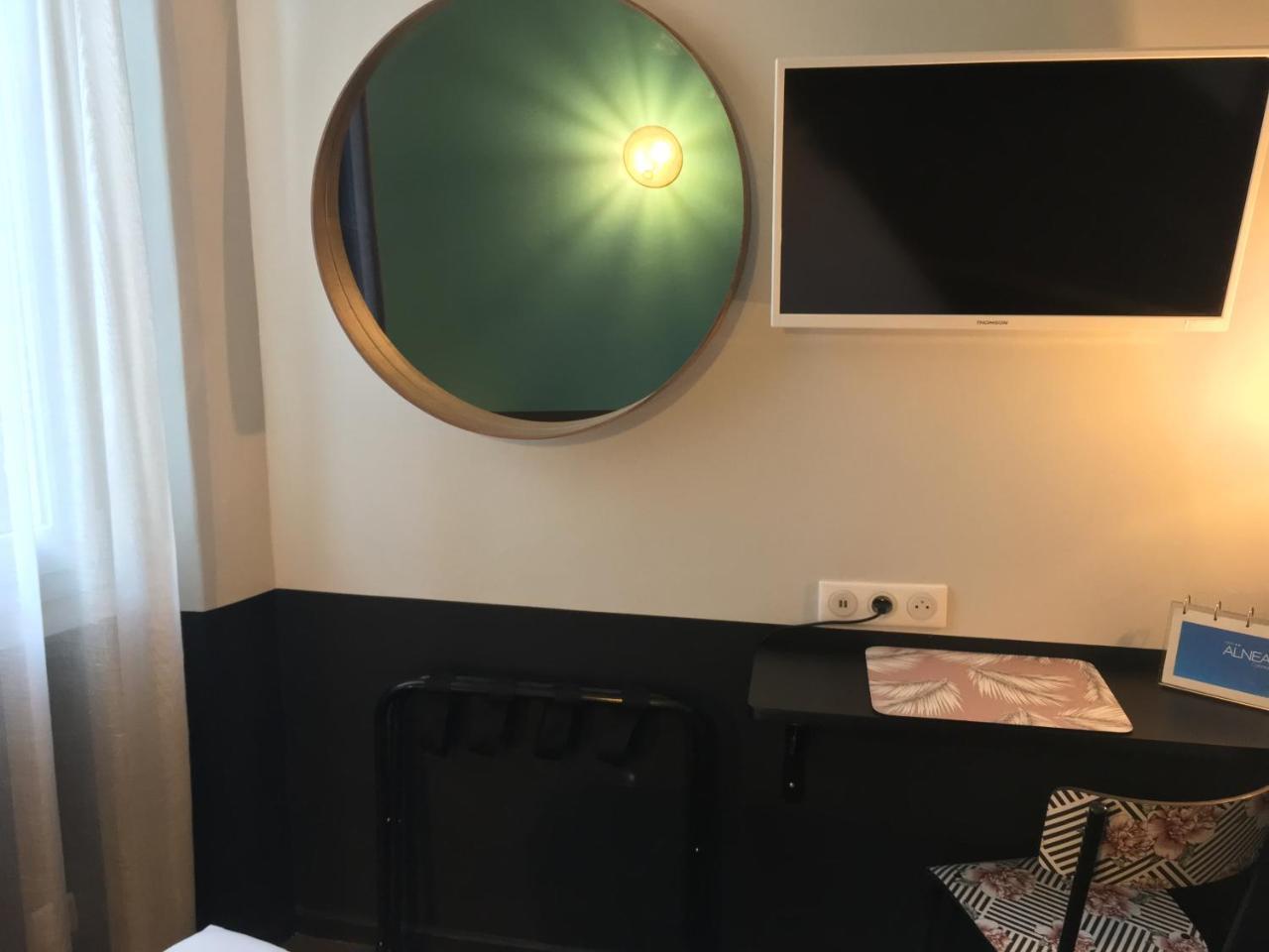 Hotel Alnea Cannes Zewnętrze zdjęcie